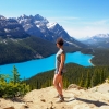 Canadian Rockies