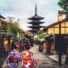 Timeless Japan